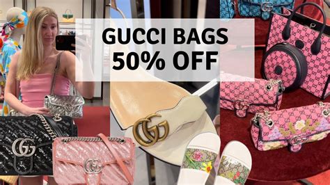 trani shopping outlet gucci